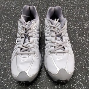 Nike Air Max men's sneaker size 9